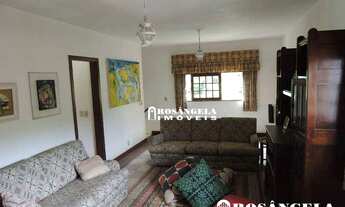 Imagem 6: Casa à venda, 284 m² por R$ 1.200.000,00 - Comary - Teresópolis/RJ