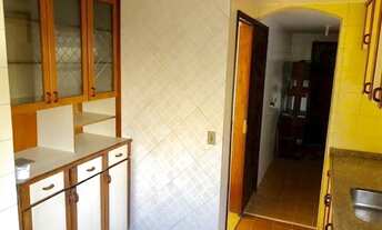 Imagem 5: 2 Quartos com Varanda e Vaga - Fonseca