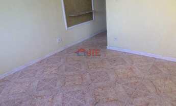 Imagem 3: Apartamento para venda possui 46 metros quadrados com 2 quartos em Guadalupe - Rio de Jane