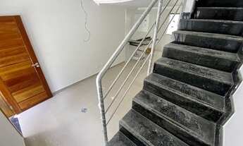 Imagem 2: Casa com 3 Quartos, suíte e closet, e 2 banheiros à Venda, 120 m² por R$ 589.000