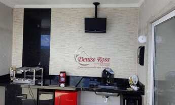 Imagem 3: Bela Casa em Condomínio Fechado 150 m² por R$ 680.000 - Condomínio Terras do Vale - Caçapa