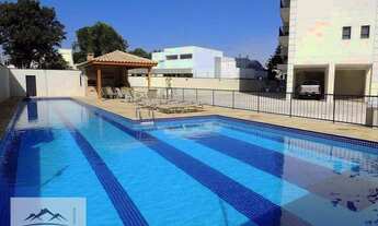 Imagem 2: Apartamento à venda 03 suítes, 130m², Caçapava SP