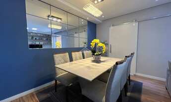 Imagem 5: Apartamento - Cambuí - Campinas