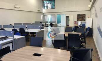 Imagem 2: Prédio para alugar, 1350 m² por R$ 74.000/mês - Pinheiros - São Paulo/SP