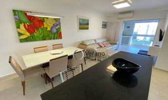 Imagem 2: Apartamento com 4 dormitórios à venda, 110 m² por R$ 2.250.000,00 - Riviera Módulo 7 - Ber