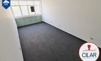 Imagem 5: Curitiba - Conjunto Comercial/Sala - Centro