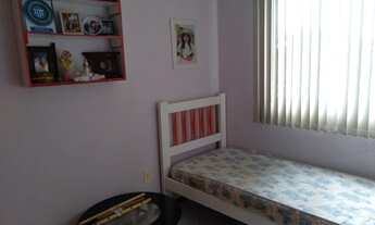 Imagem 5: Apartamento para venda possui 58 metros quadrados com 2 quartos em Ipiranga - São José - S