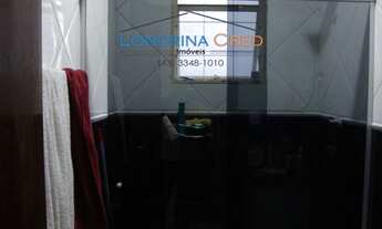 Imagem 5: Casa com 3 quartos - Bairro Alto da Boa Vista em Londrina