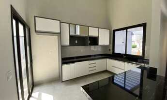 Imagem 6: Casa de condomínio térrea para venda Condomínio Jardim Park Real, Indaiatuba