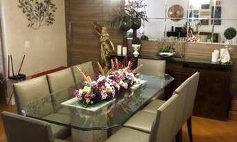 Imagem: Apartamento Venda Vila Mariana 125 m² 3