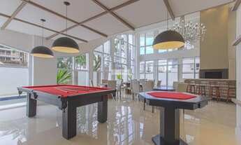 Imagem 2: Joinville - Apartamento Padrão - América