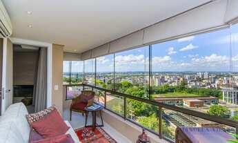 Imagem 7: Porto Alegre - Apartamento Padrão - Higienópolis