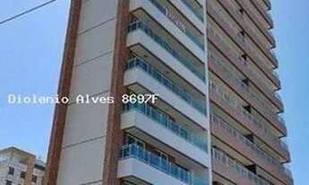 Imagem: Apartamento para Venda em Fortaleza, Aldeota