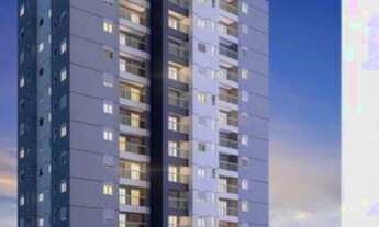 Imagem: Apartamento para venda possui 54 metros