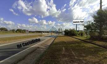 Imagem 4: Outdoor na entrada da Cidade de Sorocaba, R$ 1000 Cod: 526