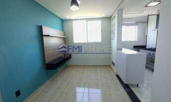 Imagem 3: Spazio San Valentin, 2 dorms, 2 vagas, vista espetacular!!