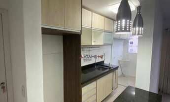 Imagem 3: VENDA DE APARTAMENTO DE 2 QUARTOS | 1 SUÍTE | PARQUE CHAPADA DOS GUIMARÃES