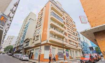 Imagem 2: PORTO ALEGRE - Apartamento Padrão - Centro Histórico