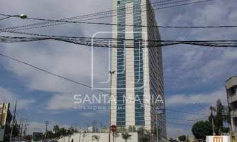 Imagem 6: Sala comercial (sala - edificio coml.) , portaria 24hs, lazer, espaço gourmet, elevador, e