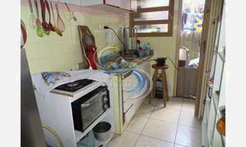 Imagem 4: Casa 1 dormitório na Praia Grande - Jardim Real