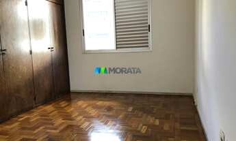 Imagem 5: BELO HORIZONTE - Apartamento Padrão - Grajaú