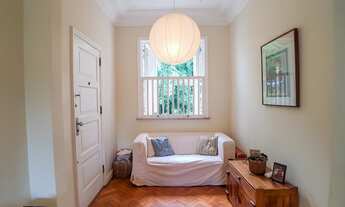 Imagem 4: Excelente apartamento 3 quartos no Jardim Botânico