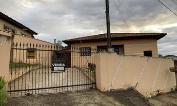 Imagem: Casa Usada para Venda em Ponta Grossa, Chapada