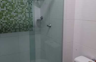 Imagem 3: Recreio das Laranjeiras - Colina de Laranjeiras - 2 quartos com suíte térreo