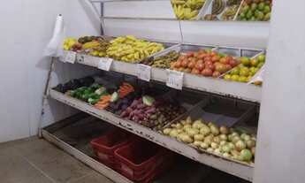 Imagem 6: Mercado completo