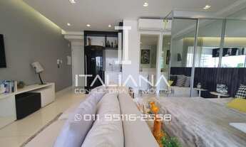 Imagem 6: Apartamento Mobiliado Para Venda Pinheiros