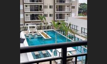 Imagem 6: Apartamento com 2 dormitórios para alugar, 69 m² por R$ 3.200,00/mês - Mooca - São Paulo/S