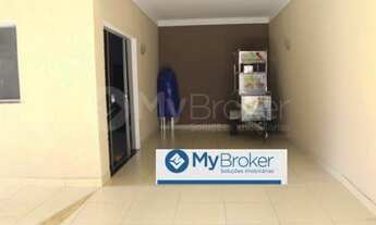 Imagem 3: Casa com 3 quartos - Bairro Jardim Tropical em Aparecida de Goiânia