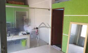 Imagem 3: Casa - Parque Via Norte - Campinas