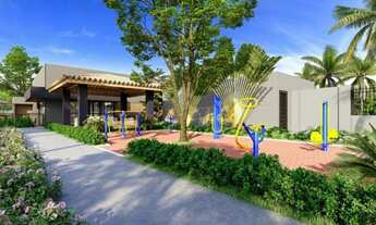 Imagem 7: PARADISO SIM OU PAPAGAIO. Casas de 2/4 com laje em condomínio fechado no Sim ou no Papagai