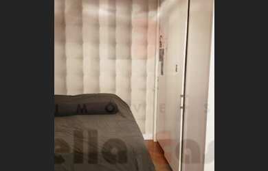 Imagem 3: Apto Alto Padrão Tatuapé com varanda gourmet