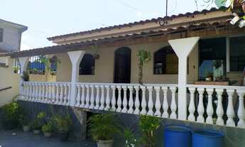 Imagem: Casa Habite-se 180 m² Sevilha A 1 secao