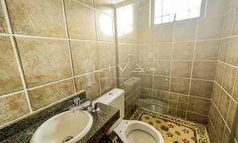 Imagem 7: Cobertura Triplex. Posto 9. Frontal mar