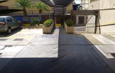 Imagem 2: Kitnet - Centro - Campinas