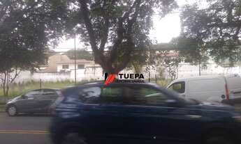 Imagem: Terreno à venda, 1360 m² por R$ 4.500.000,00