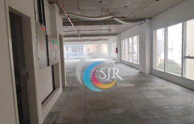Imagem 3: Conjunto para alugar, 200 m² - Bela Vista - São Paulo/SP