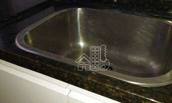 Imagem 4: Apartamento com 2 quartos para alugar, 70 m² por R$ 2.200/mês - Gragoatá - Niterói/RJ