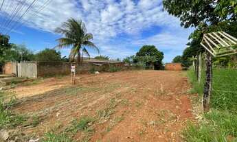 Imagem 3: Lote/Terreno para venda possui 576 metros quadrados em Jardim Monumento - Campo Grande - M