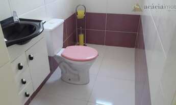 Imagem 7: Sobrado com 3 dormitórios para alugar, 125 m² por R$ 3.200,00/mês - Jardim Cidade Pirituba