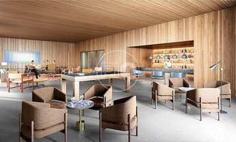 Imagem 5: FASANO ITAIM - ITAIM BIBI - Venda - 288 m² - 3 Suítes - 4 Vagas