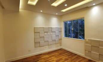 Imagem 4: Casa de condomínio para venda possui 234 metros quadrados com 3 quartos