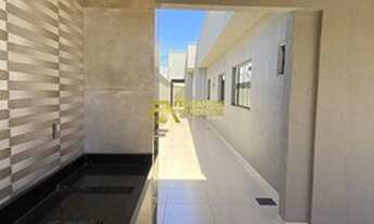 Imagem 16: Casa de 03 Qts. 01 Suíte - Jardim Buriti Sereno- Aparecida De Goiânia