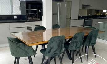 Imagem 2: Cobertura Duplex 300m² 4 dormitórios para Locação na Vila Olímpia