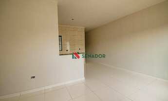 Imagem 5: Casa com 2 dormitórios à venda, 62 m² por R$ 191.000,00 - Jardim Padovani - Londrina/PR