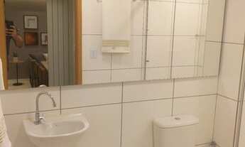 Imagem 4: Agende uma visita e venha conhecer o decorado