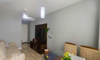 Imagem 3: Apartamento para Aluguel - Parque das Águas, 2 Quartos, 49 m2